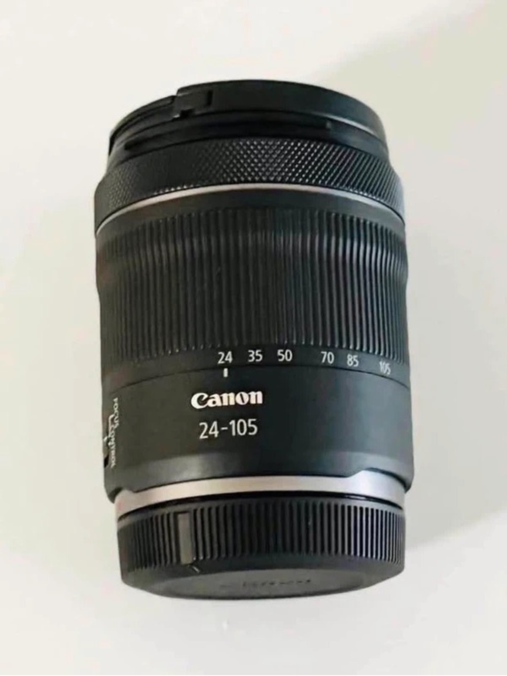 Canon 24-105mm Black Standard Zoom Lens